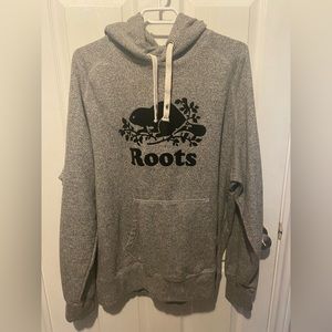 ROOTS HOODIE